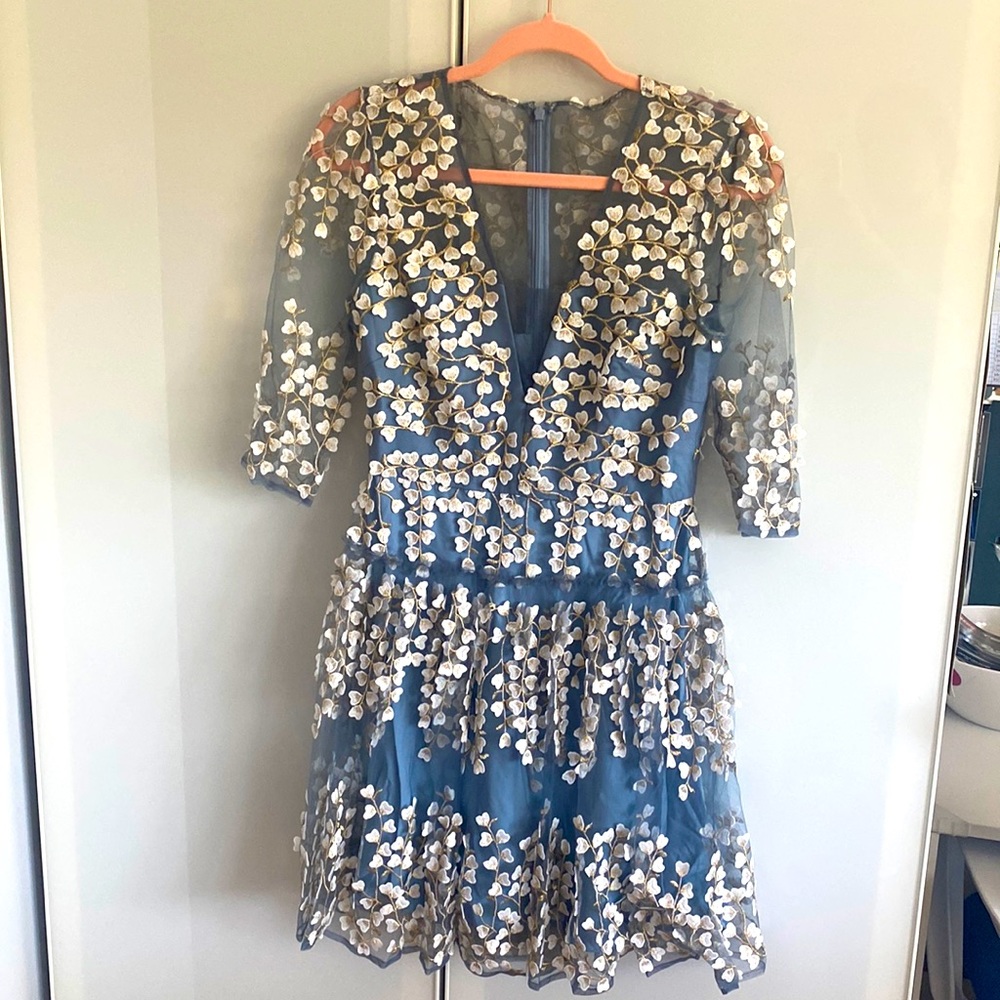 BCBGMAXAZRIA Dress